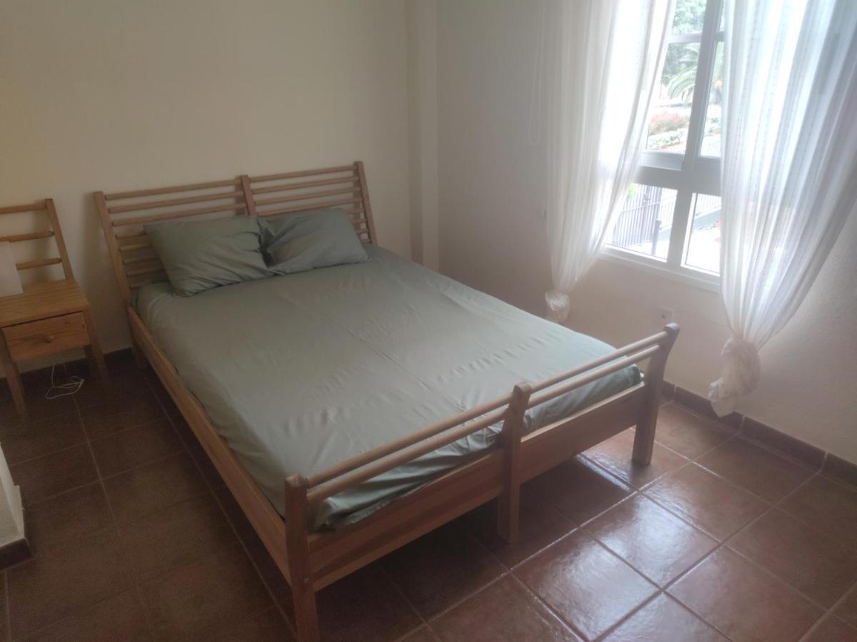 Villa Adela 卡亚俄萨尔瓦赫 外观 照片