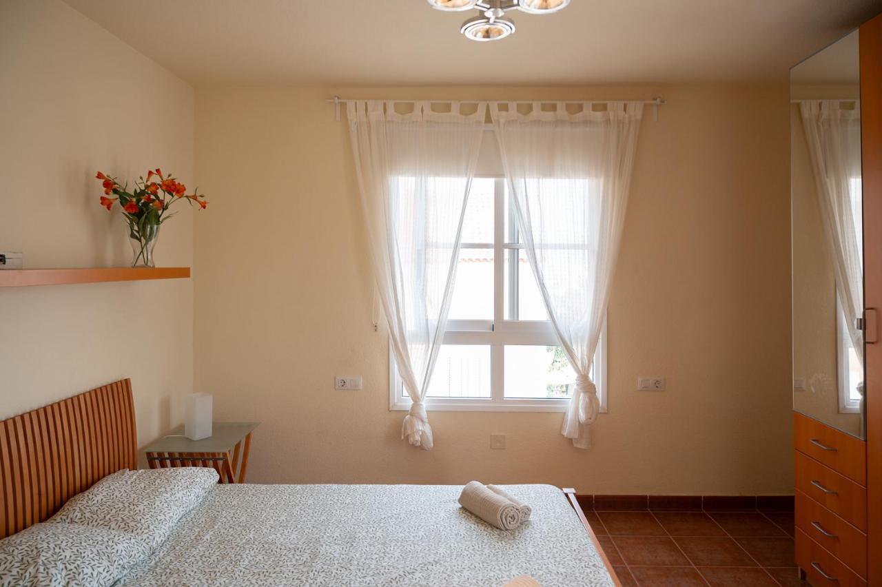 Villa Adela 卡亚俄萨尔瓦赫 外观 照片