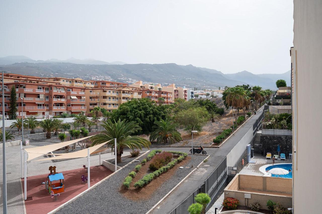 Villa Adela 卡亚俄萨尔瓦赫 外观 照片